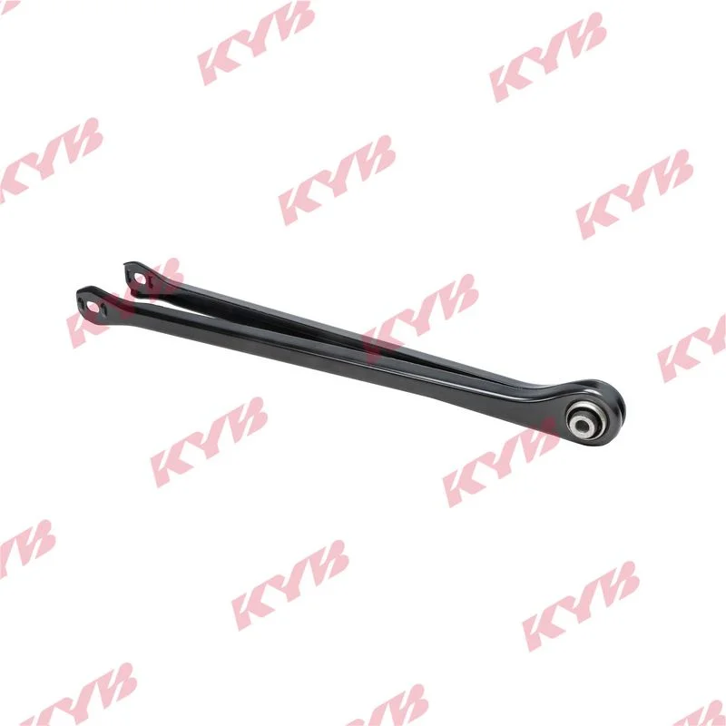 Control/Trailing Arm, wheel suspension KAYABA KSC4091