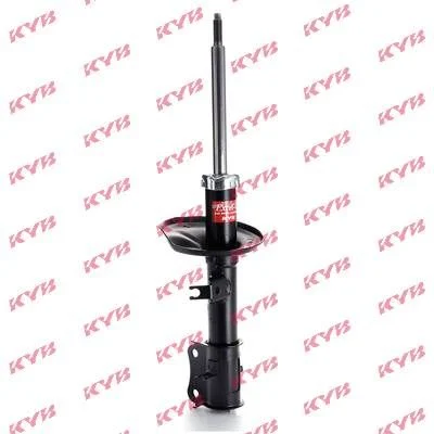 Shock Absorber KYB 333418