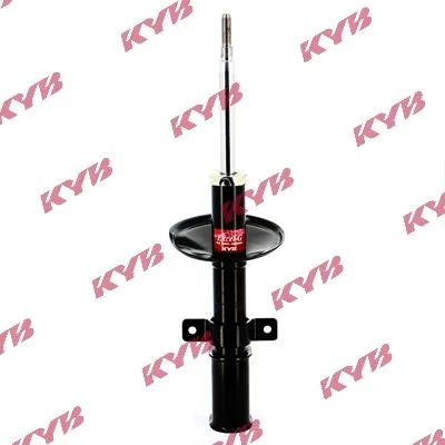 Shock Absorber KYB 3338010