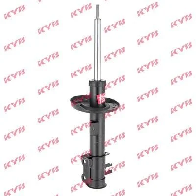 Shock Absorber KYB 3348004