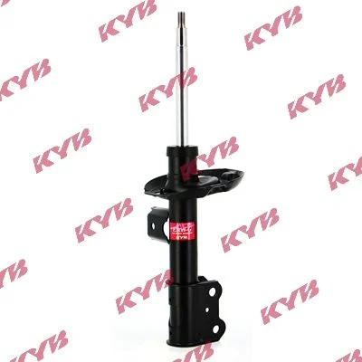 Shock Absorber KYB 3348060