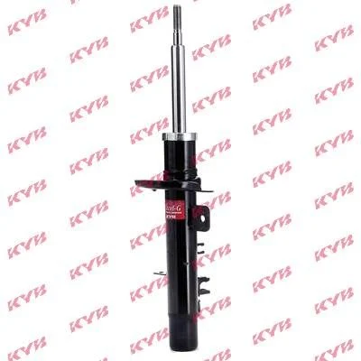 Shock Absorber KYB 334827