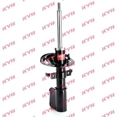 Shock Absorber KYB 339734