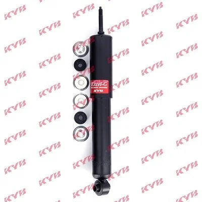 Shock Absorber KYB 344305