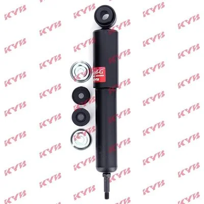 Shock Absorber KYB 344484