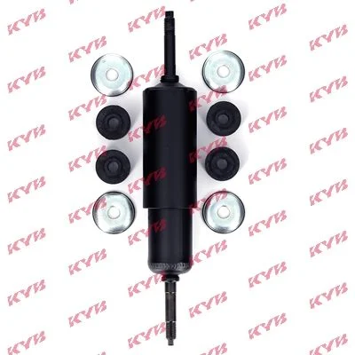 Shock Absorber KYB 443006