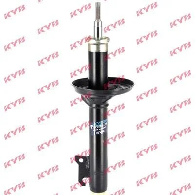 Shock Absorber KYB 633818