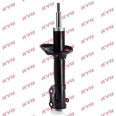 Shock Absorber KYB 634811