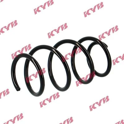 Suspension Spring KYB RA1343