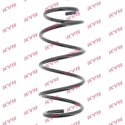 Suspension Spring KYB RH3491