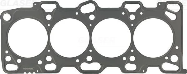 Tesnilo, glava cilindra GLASER H40083-00