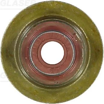 Tesnilni obroč, steblo ventila GLASER P76761-00