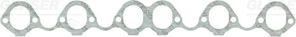 Tesnilo, sesalni kolektor  X08969-01