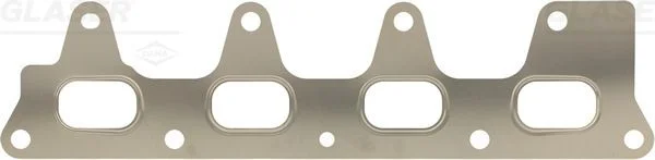 Gasket, exhaust manifold GLASER X52444-01
