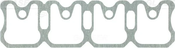 Tarpiklis, svirties dangtis  X53589-01