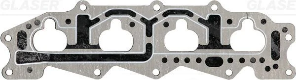 Gasket, intake manifold housing GLASER X56783-01