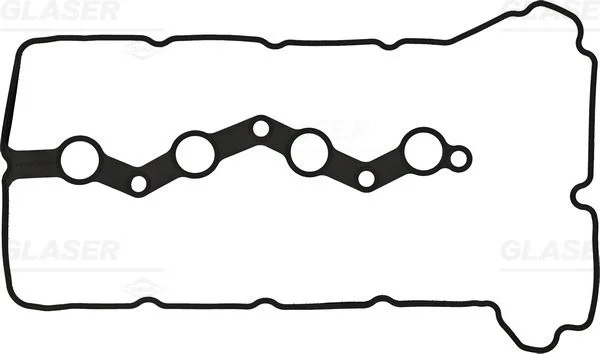 Tarpiklis, svirties dangtis  X59461-01