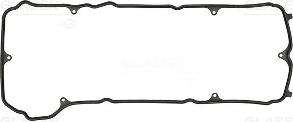 Tarpiklis, svirties dangtis GLASER X90082-01