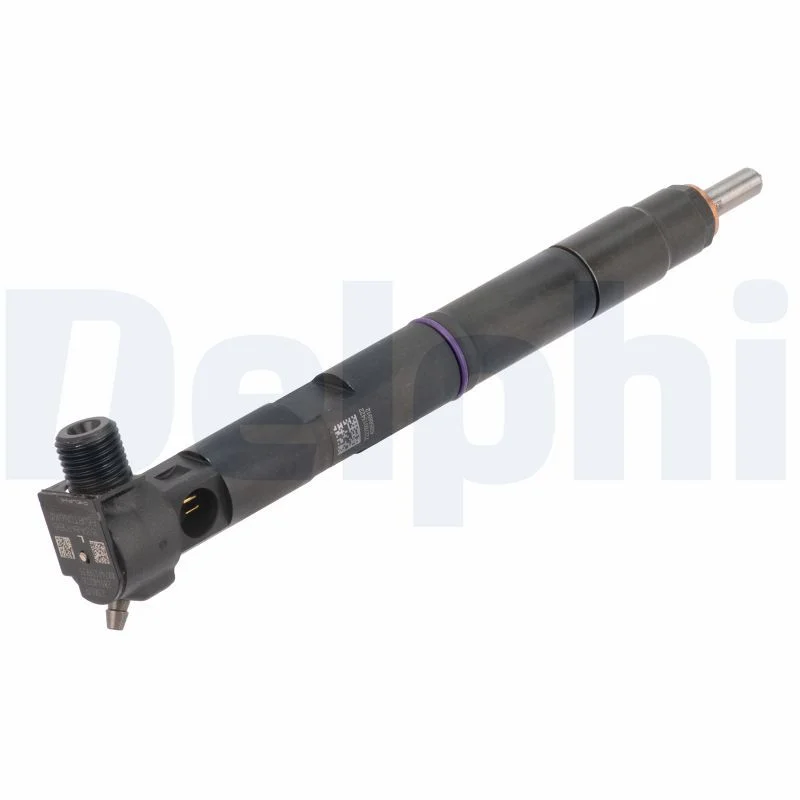 Vbrizgalnik DELPHI 28540276