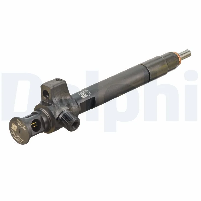 Vbrizgalnik DELPHI 28602948