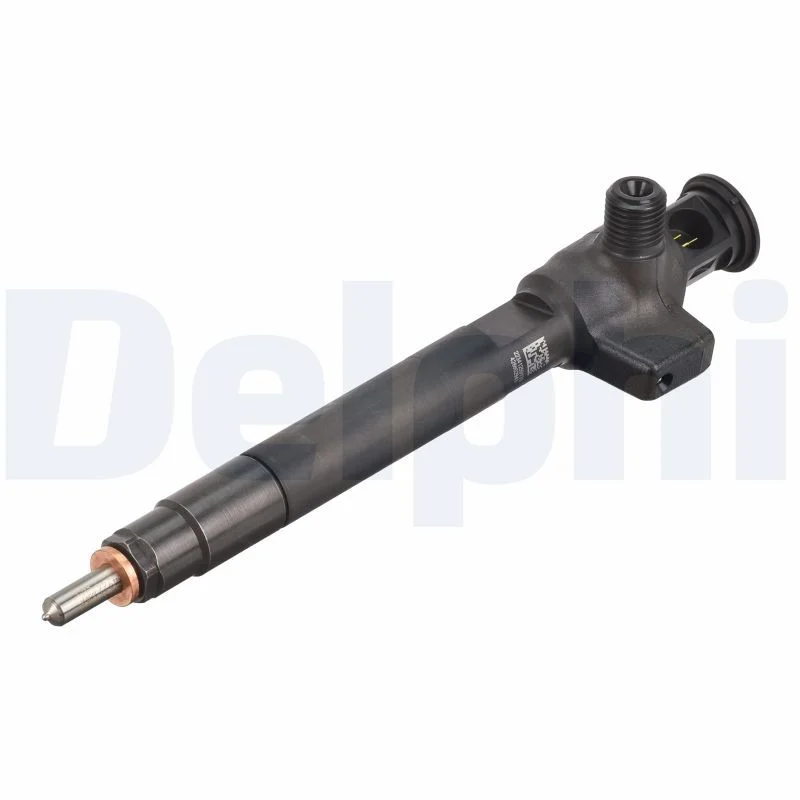 Vbrizgalnik DELPHI 28657626-12B1