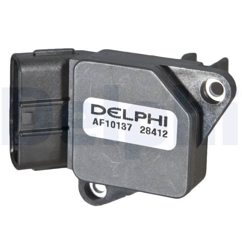 Senzor masnega pretoka zraka DELPHI AF10137-12B1