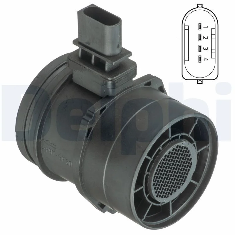 3926 DELPHI AF10396-12B1