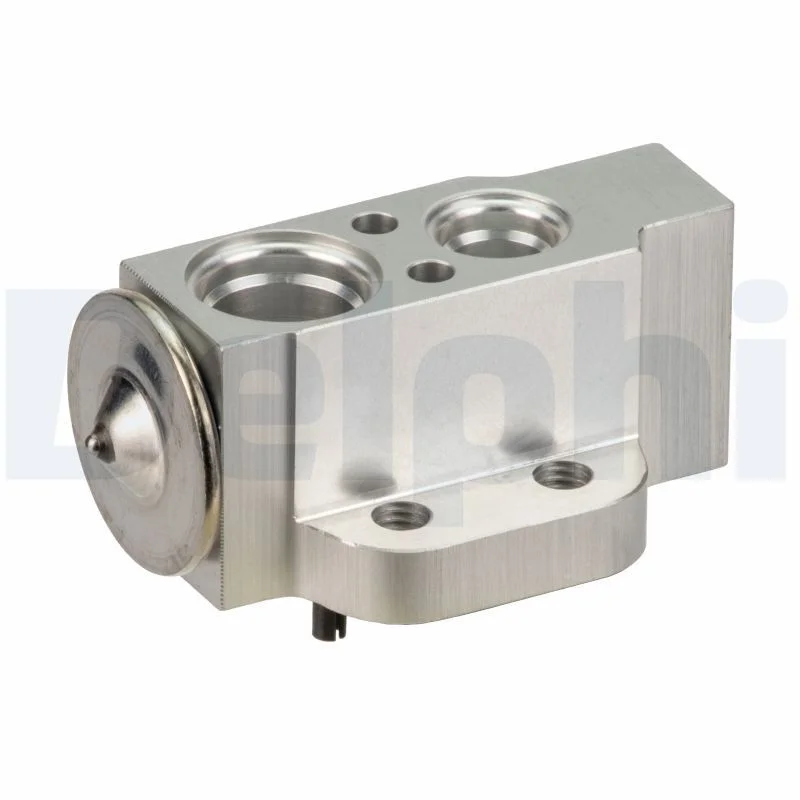 Expansion Valve, air conditioning DELPHI CB1026V