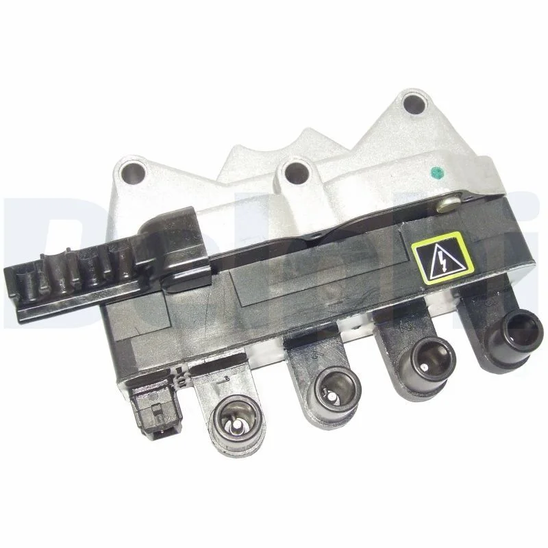 Ignition Coil DELPHI CE20061-12B1