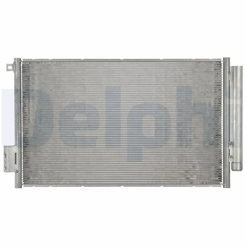 Kondenzator, klimatska naprava DELPHI CF20300