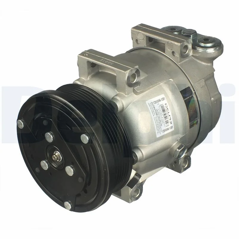 Compressor, air conditioning DELPHI CS10096-12B1