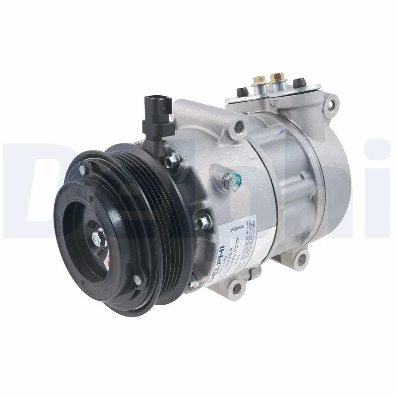 Compressor, air conditioning DELPHI CS20548