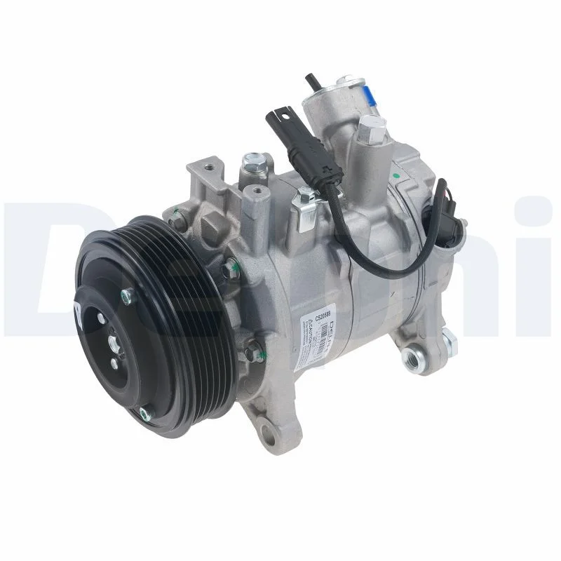 Compressor, air conditioning DELPHI CS20588
