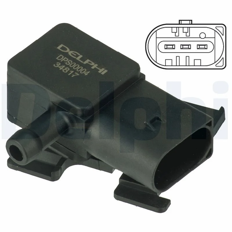 4272 DELPHI DPS00004