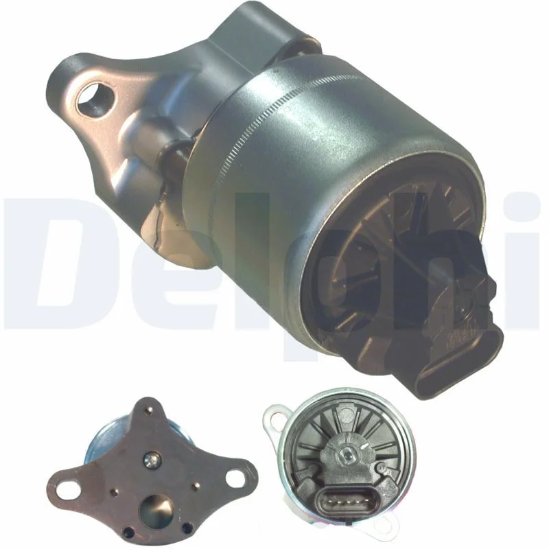 Ventil EGR DELPHI EG10006-12B1