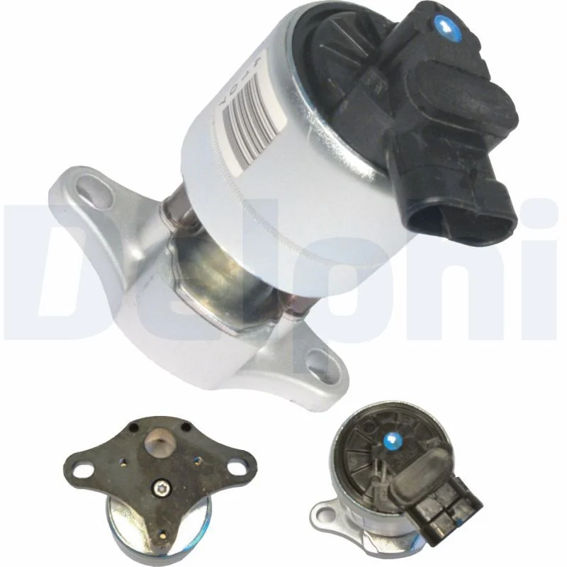 Ventil EGR DELPHI EG10015-12B1