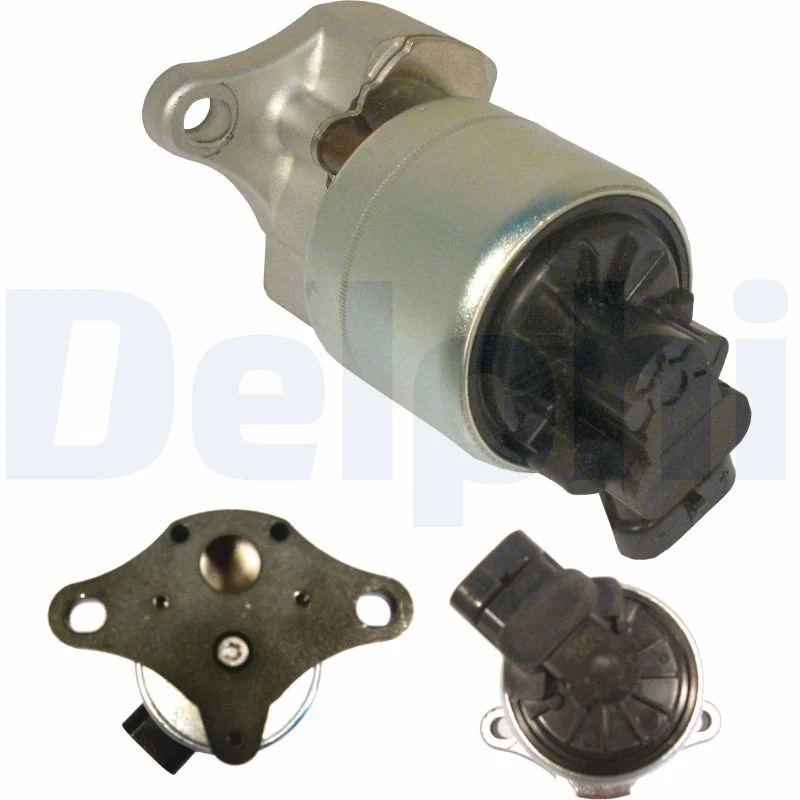Ventil EGR DELPHI EG10256-12B1