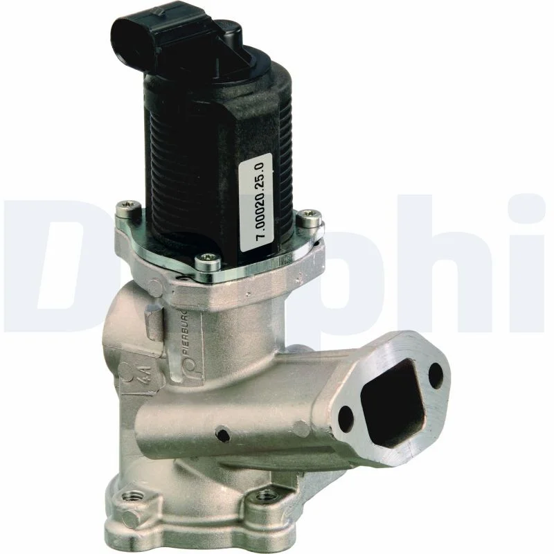 Ventil EGR DELPHI EG10258-12B1
