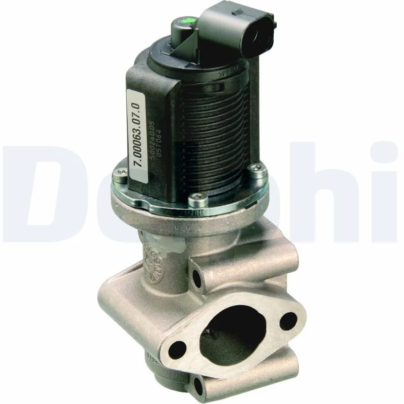 Ventil EGR DELPHI EG10259-12B1