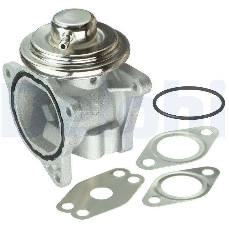 Ventil EGR DELPHI EG10421-12B1
