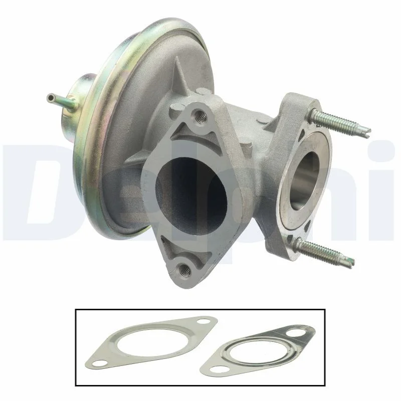 Ventil EGR DELPHI EG10457-12B1