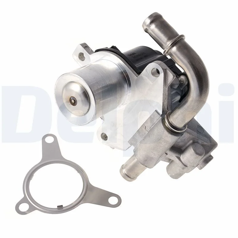 Ventil EGR DELPHI EG10493-12B1