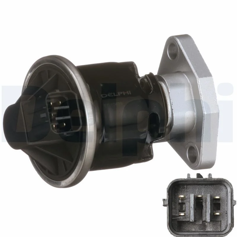 EGR Valve DELPHI EG10499-12B1