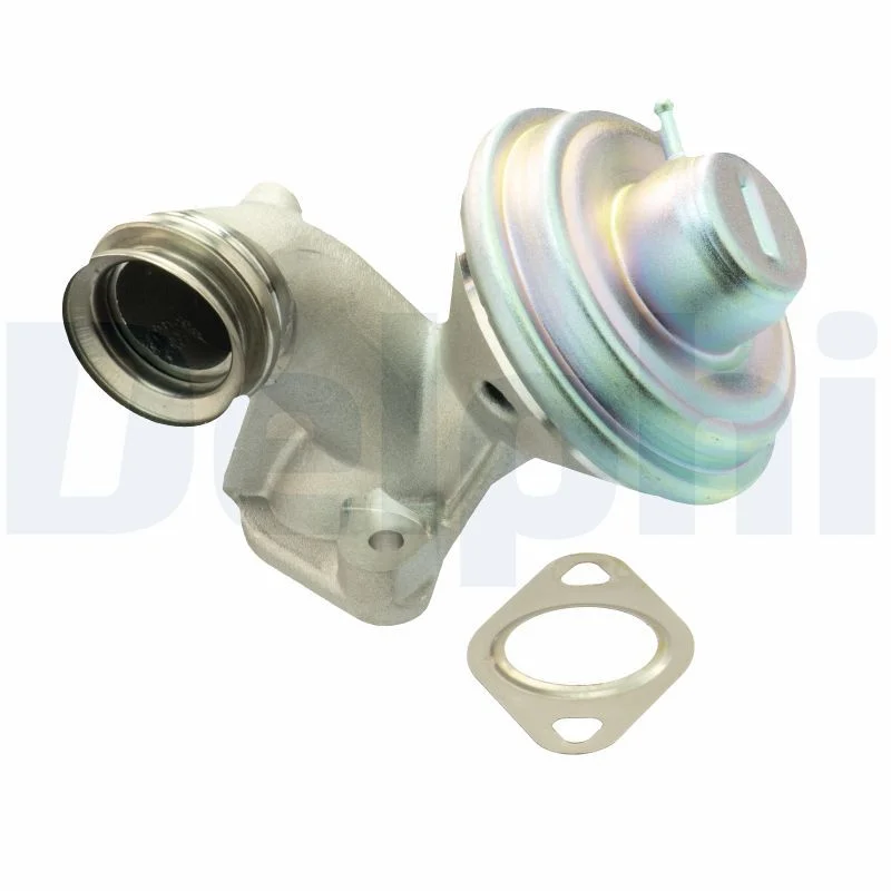 Ventil EGR DELPHI EG10523-12B1