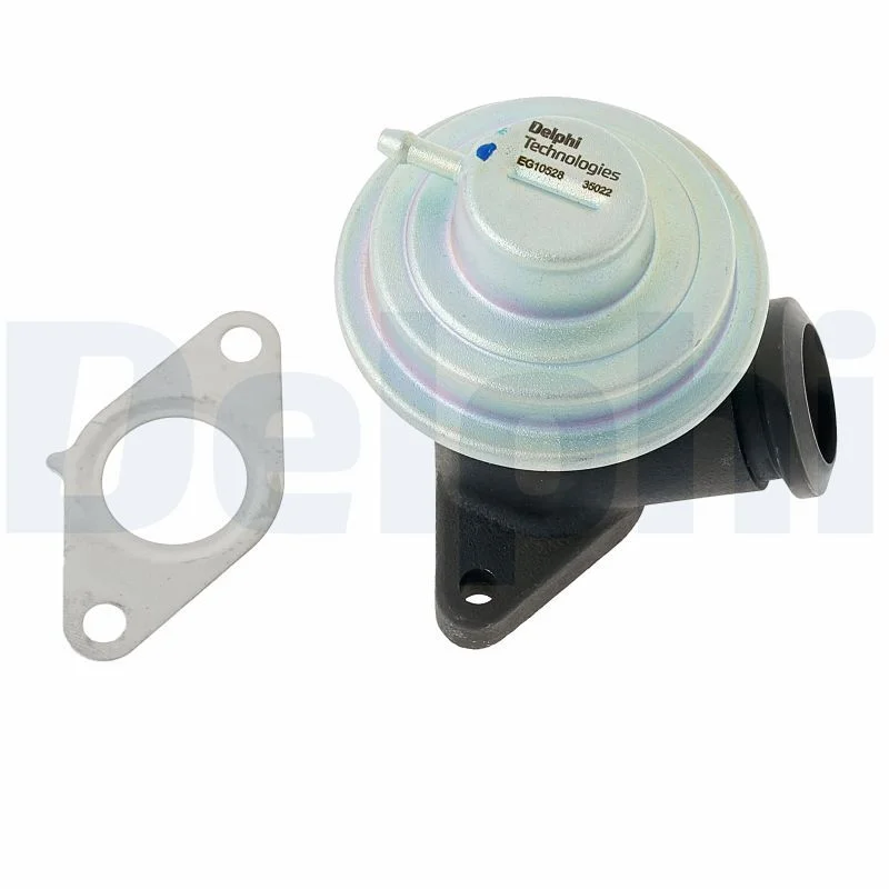 Ventil EGR DELPHI EG10528-12B1