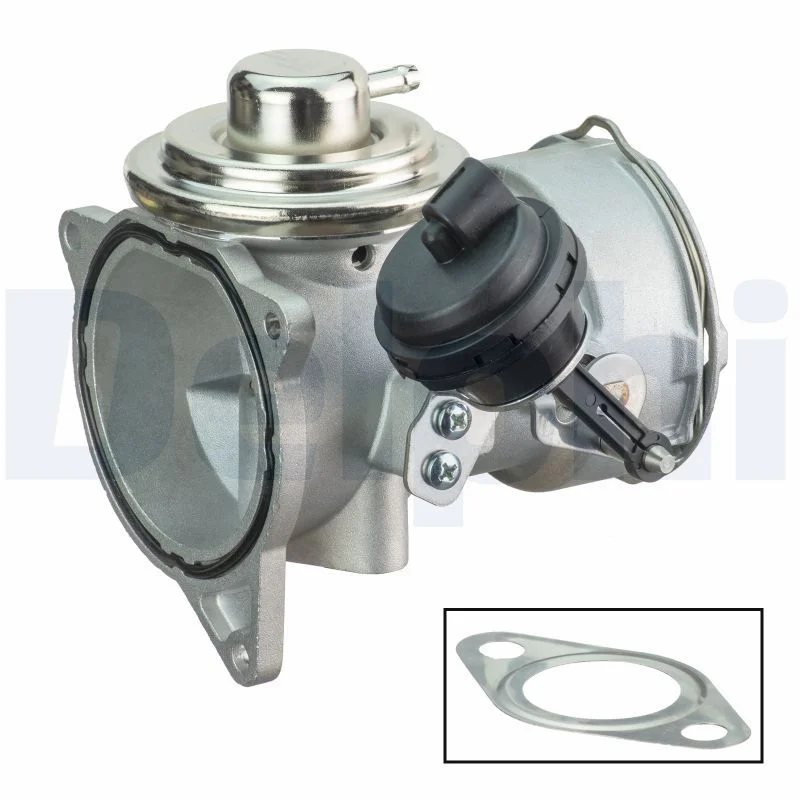 Ventil EGR DELPHI EG10544-12B1