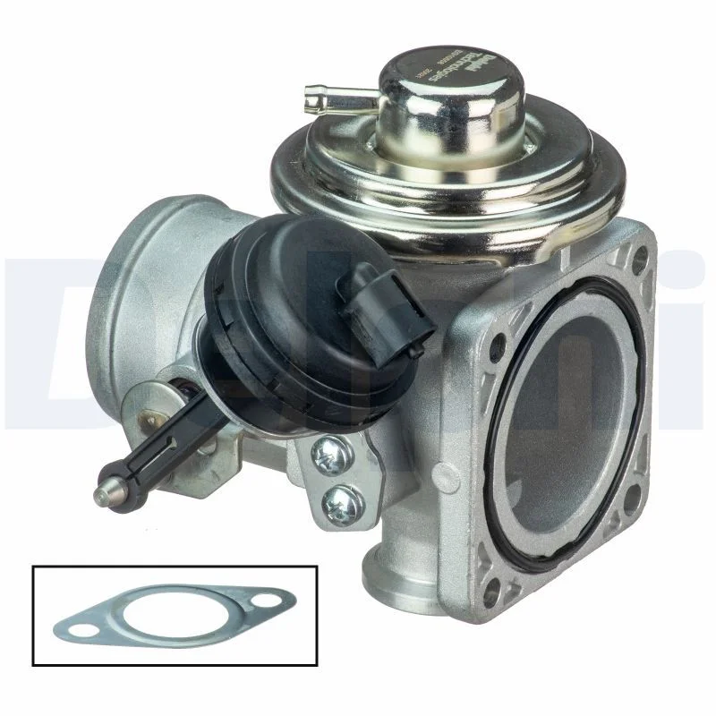 Ventil EGR DELPHI EG10558-12B1