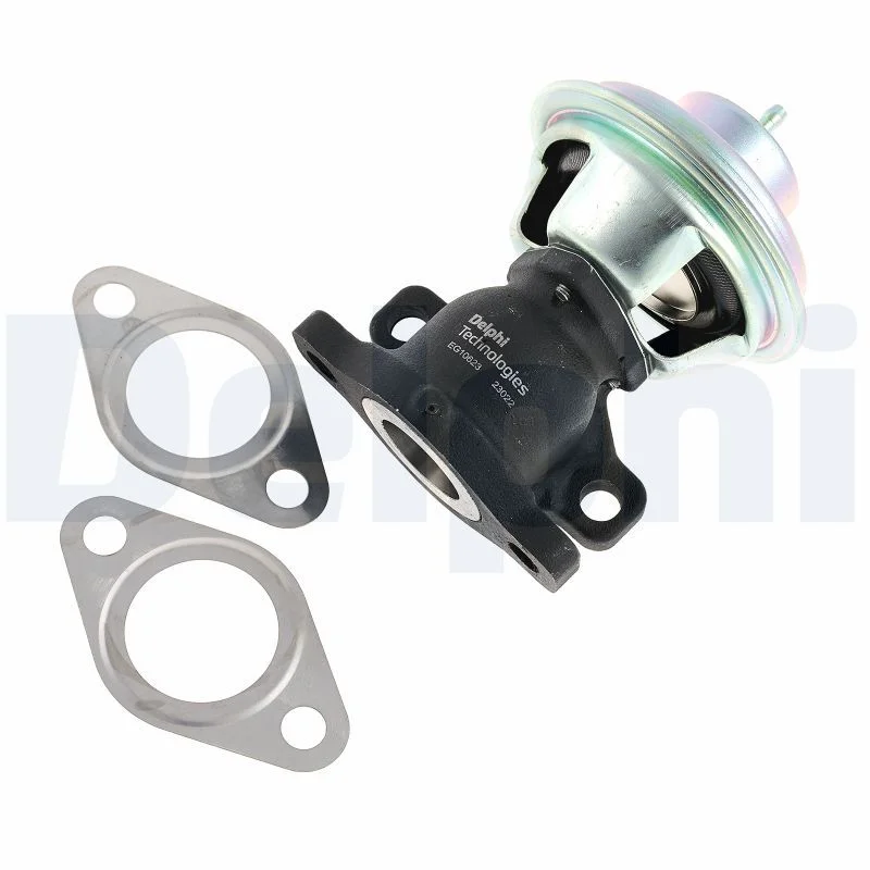 Ventil EGR DELPHI EG10623-12B1