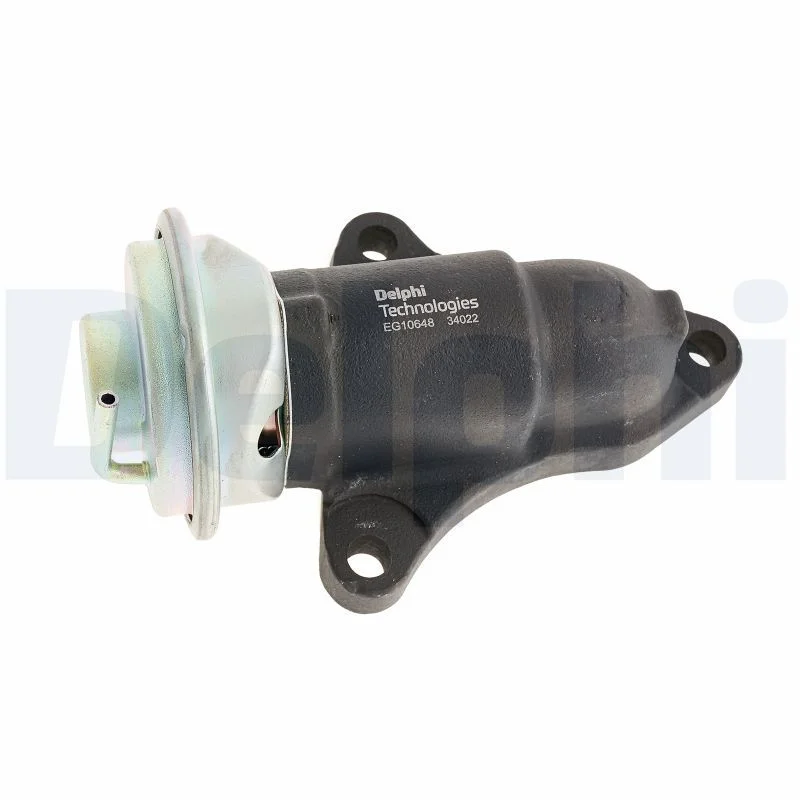 Ventil EGR DELPHI EG10648-12B1