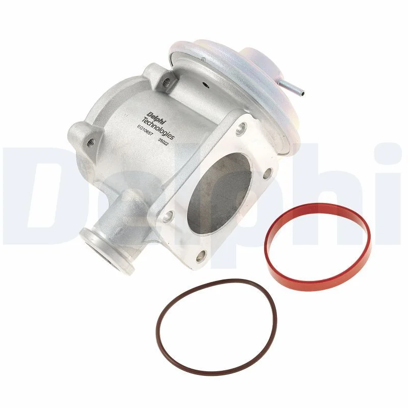 Ventil EGR DELPHI EG10657-12B1